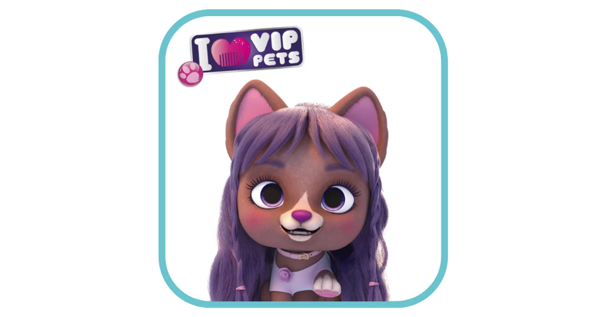 Vip Pets Website VIP Pets - MesehΕsΓΆk