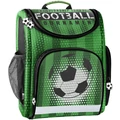 Paso - Focis ergonomikus iskolatáska - Tournament (PP22FL-524)