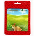 Schleich 13827S Nyúl figura - Farm World
