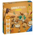 Ravensburger - GraviTrax JUNIOR sivatag kiegészítő készlet (27076)