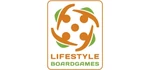 Lifestyle Boardgames
