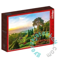 Alipson 1000 db-os puzzle - Garden on the Hill (50018)