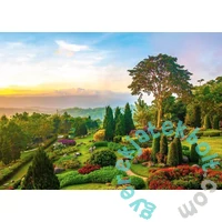 Alipson 1000 db-os puzzle - Garden on the Hill (50018)