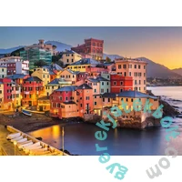 Alipson 1000 db-os puzzle - Genoa