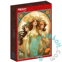 Alipson 500 db-os puzzle - Enchantment (50087)