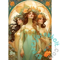 Alipson 500 db-os puzzle - Enchantment (50087)