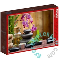 Alipson 500 db-os puzzle - Zen (50001)