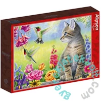 Alipson 500 db-os puzzle - Tabitha's Garten (50004)
