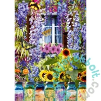 Alipson 500 db-os puzzle - Souvenirs capturés (50005)