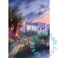 Alipson 500 db-os puzzle - Bavarian Castle (50006)