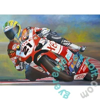 Alipson 500 db-os puzzle - On the Edge (50007)