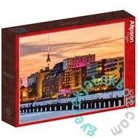 Alipson 1000 db-os puzzle - Berlin (50015)
