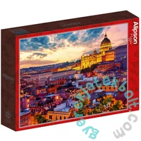 Alipson 1000 db-os puzzle - Vatican (50016)