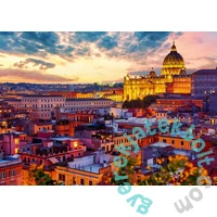 Alipson 1000 db-os puzzle - Vatican (50016)
