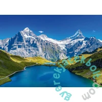 Alipson 1000 db-os puzzle - Bachalp Lake