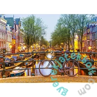 Alipson 1000 db-os puzzle - Amsterdam (50023)