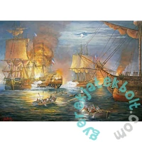 Alipson 1000 db-os puzzle - Battle of the Nile (50034)