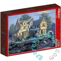 Alipson 1000 db-os puzzle - English Tudor (50037)