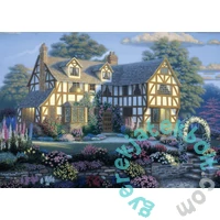 Alipson 1000 db-os puzzle - English Tudor (50037)