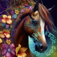 Alipson 1000 db-os puzzle - Drinkers of the Wind - Flynn (50046)