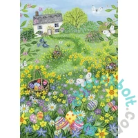 Alipson 500 db-os puzzle - Easter Egg Hunt (50088)