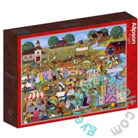 Alipson 1000 db-os puzzle - Annual Church Bazaar (50089)
