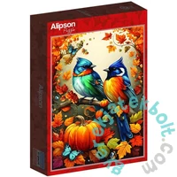 Alipson 500 db-os puzzle - Welcome Autumn (50128)