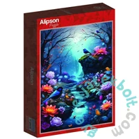 Alipson 500 db-os puzzle - Enchanted Nature (50130)