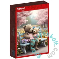 Alipson 500 db-os puzzle - You & Me (50142)