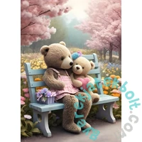 Alipson 500 db-os puzzle - You & Me (50142)