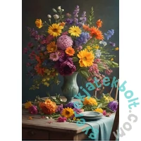 Alipson 1000 db-os puzzle - Flower Bouquet (50144)