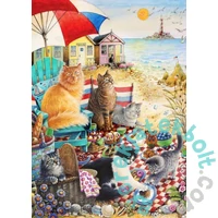 Alipson 500 db-os puzzle - Summer Picnic (50145)