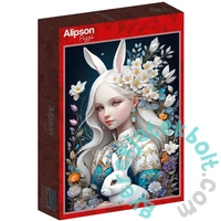 Alipson 1000 db-os puzzle - Fairy World (50147)