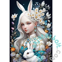 Alipson 1000 db-os puzzle - Fairy World (50147)