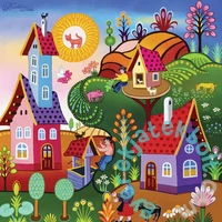 Alipson 1000 db-os puzzle - Cat Sun (50148)