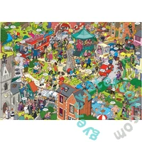 Alipson 1000 db-os puzzle - What Could Go Wrong? (50152)