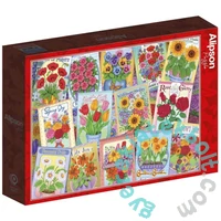 Alipson 1000 db-os puzzle - Gardeners Joy (50155)