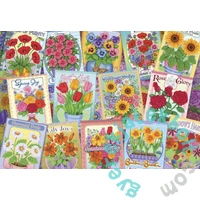 Alipson 1000 db-os puzzle - Gardeners Joy (50155)