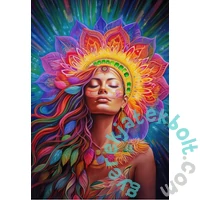 Alipson 1000 db-os puzzle - Rainbow Shaman (50157)