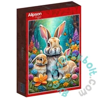 Alipson 1000 db-os puzzle - Spring Bunnies (50162)