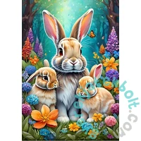 Alipson 1000 db-os puzzle - Spring Bunnies (50162)