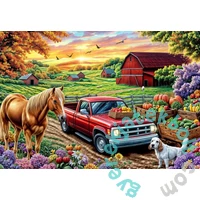 Alipson 1000 db-os puzzle - Welcoming (50164)