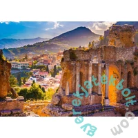 Alipson 1000 db-os puzzle - Ancient Theatre of Taormina (50167)