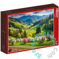 Alipson 500 db-os puzzle - Spring Walk (50180)