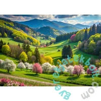 Alipson 500 db-os puzzle - Spring Walk (50180)