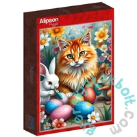 Alipson 1000 db-os puzzle - Ready for Easter (50214)