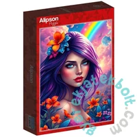 Alipson 500 db-os puzzle - Rainbow Girl (50215)