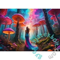 Alipson 500 db-os puzzle - Forest Whimsy (50216)