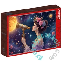 Alipson 1000 db-os puzzle - Secrets of Heaven (50239)