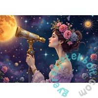 Alipson 1000 db-os puzzle - Secrets of Heaven (50239)